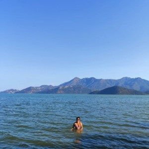 Le lac Skadar, dernière étape de cet été au Monténégro 🇲🇪